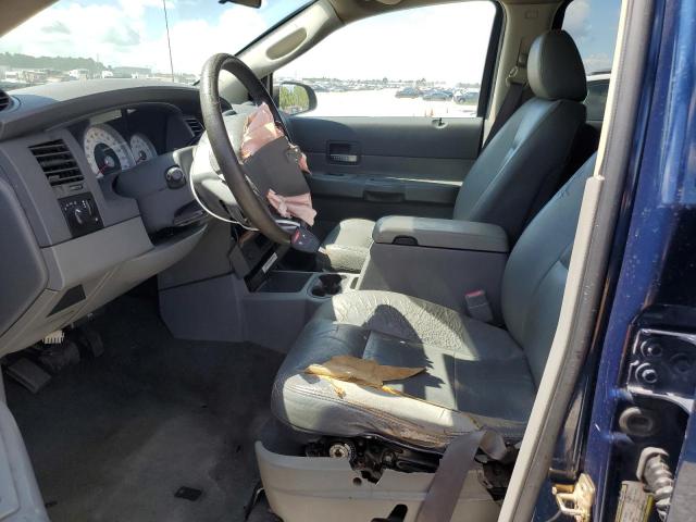 Photo 7 from auction – 2005 DODGE DURANGO SL with VIN 1D4HD48N95F585456
