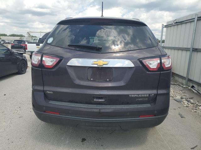 Photo 6 from auction – 2015 CHEVROLET TRAVERSE L with VIN 1GNKVGKD1FJ136232