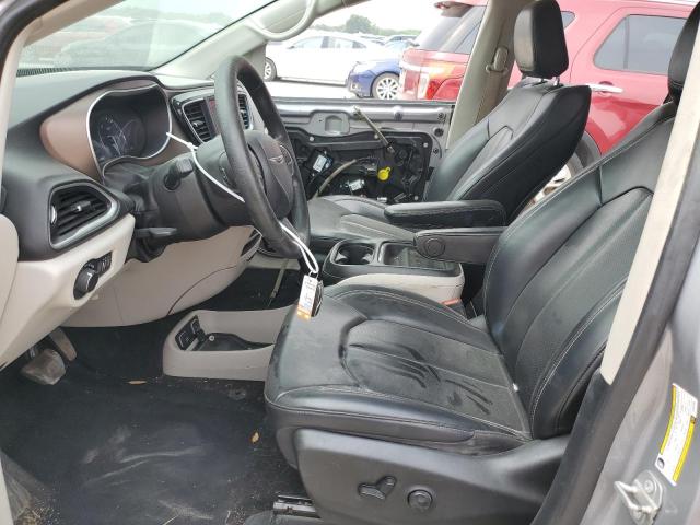 Photo 7 from auction – 2020 CHRYSLER VOYAGER LX with VIN 2C4RC1DG1LR262406