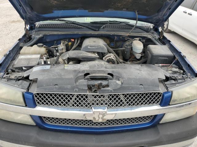 Photo 11 from auction – 2004 CHEVROLET SILVERADO with VIN 1GCEK19T54Z140775
