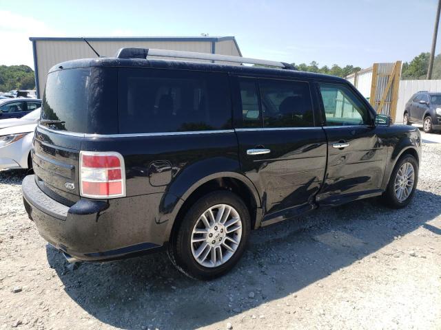 Photo 3 from auction – 2019 FORD FLEX SEL with VIN 2FMGK5C80KBA17241