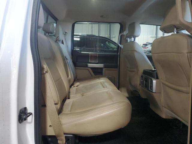 Photo 10 from auction – 2015 FORD F150 SUPER with VIN 1FTEW1EF1FKD58938
