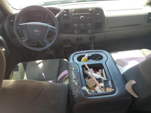 Foto 8 de la subasta – 2009 GMC SIERRA K15 con VIN 1GTEK19C19Z286842
