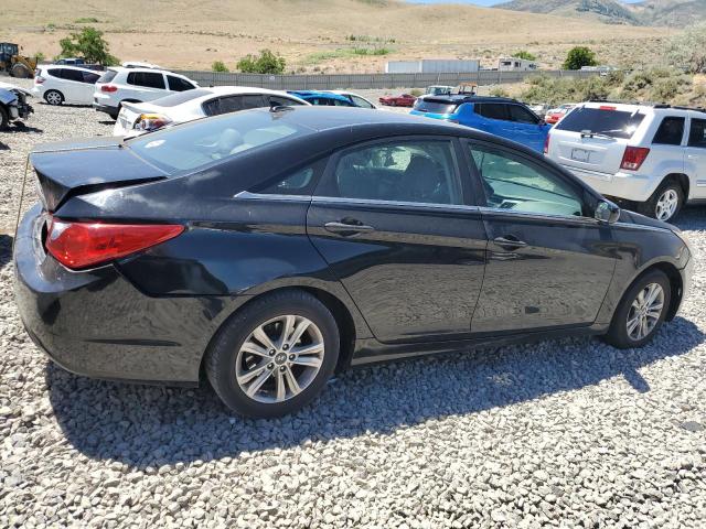 Photo 3 from auction – 2013 HYUNDAI SONATA GLS with VIN 5NPEB4AC7DH760077