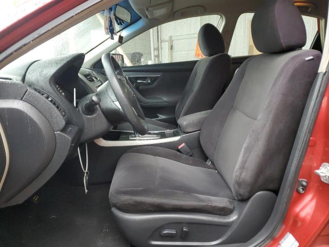 Photo 7 from auction – 2013 NISSAN ALTIMA 2.5 with VIN 1N4AL3AP1DC260622