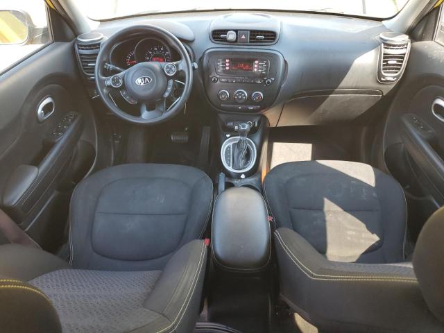 Photo 8 from auction – 2015 KIA SOUL + with VIN KNDJP3A58F7193266