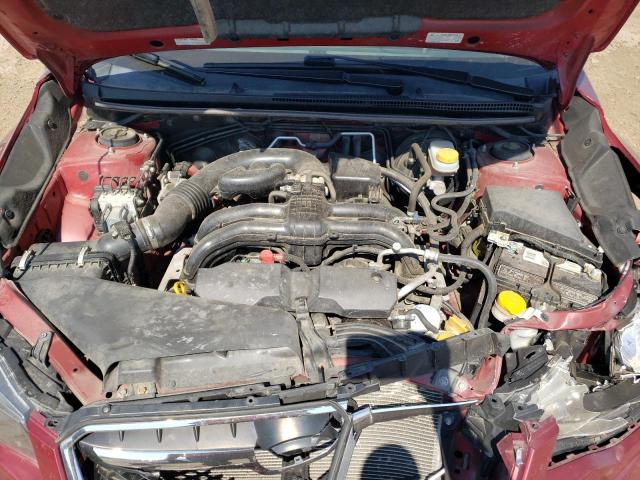 Photo 11 from auction – 2015 SUBARU XV CROSSTR with VIN JF2GPAMC5F8236112