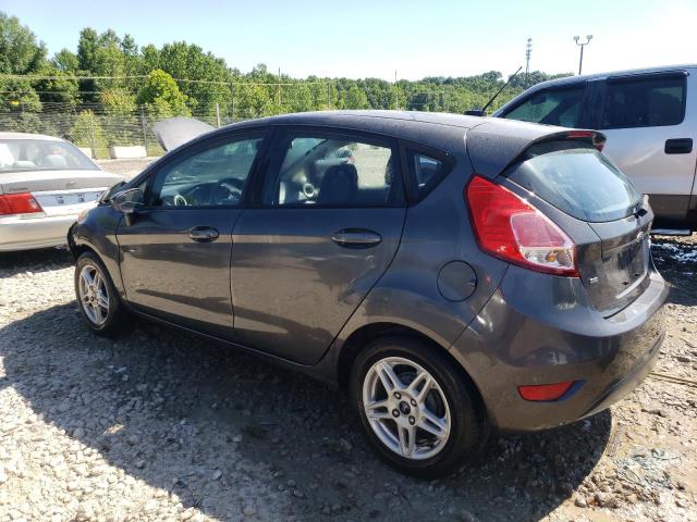 Photo 2 from auction – 2018 FORD FIESTA SE with VIN 3FADP4EJ5JM115607