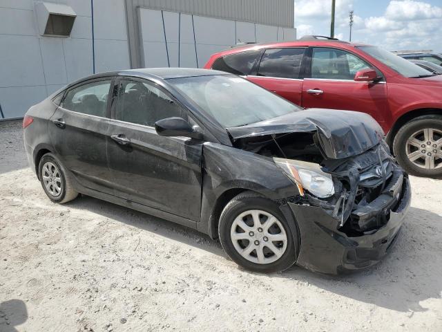 Photo 4 from auction – 2014 HYUNDAI ACCENT GLS with VIN KMHCT4AE5EU756490