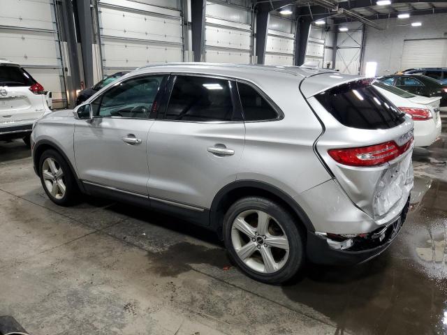 Photo 2 from auction – 2015 LINCOLN MKC with VIN 5LMCJ2A93FUJ14734