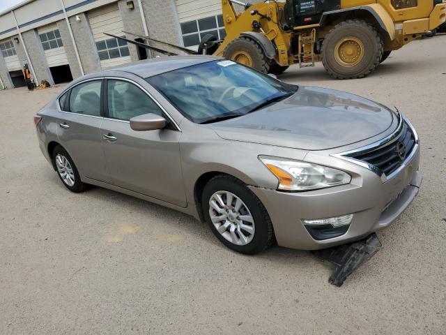 Photo 4 from auction – 2014 NISSAN ALTIMA 2.5 with VIN 1N4AL3AP1EC189780