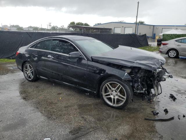 Photo 4 from auction – 2015 MERCEDES-BENZ E 550 with VIN WDDKJ7DB5FF299426