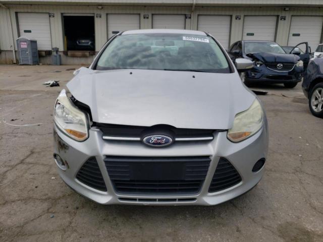 Photo 5 from auction – 2014 FORD FOCUS SE with VIN 1FADP3F20EL206714
