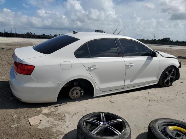 Photo 3 from auction – 2012 VOLKSWAGEN JETTA SEL with VIN 3VWLX7AJ8CM363704