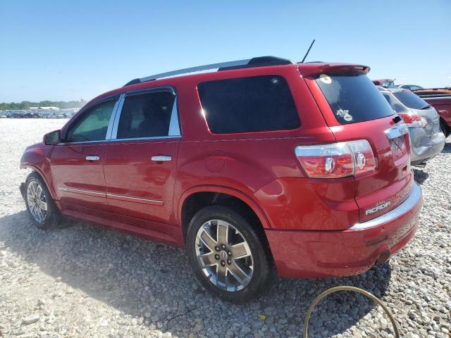 Photo 2 from auction – 2012 GMC ACADIA DEN with VIN 1GKKRTED0CJ154836