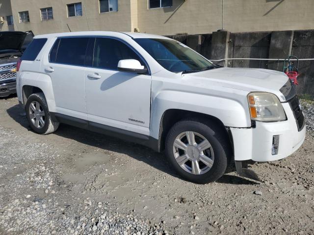 Photo 4 from auction – 2014 GMC TERRAIN SL with VIN 2GKALMEK9E6300989