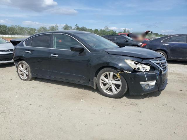 Photo 4 from auction – 2015 NISSAN ALTIMA 2.5 with VIN 1N4AL3AP4FC233966