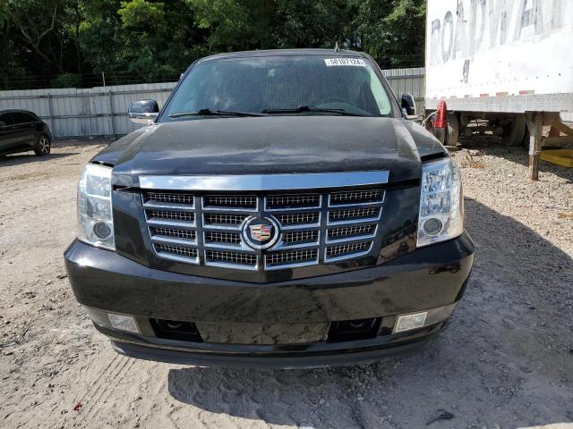 Photo 5 from auction – 2014 CADILLAC ESCALADE L with VIN 1GYS3BEF2ER117441