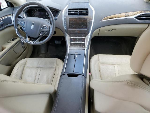 Photo 8 from auction – 2013 LINCOLN MKZ with VIN 3LN6L2JK8DR808000