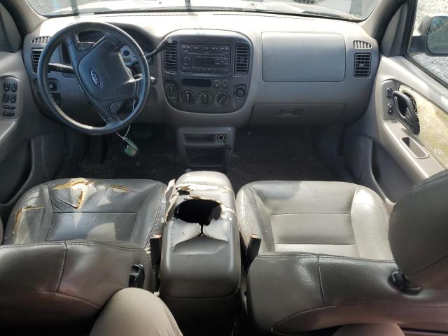 Photo 8 from auction – 2002 FORD ESCAPE XLT with VIN 1FMYU04132KD33421