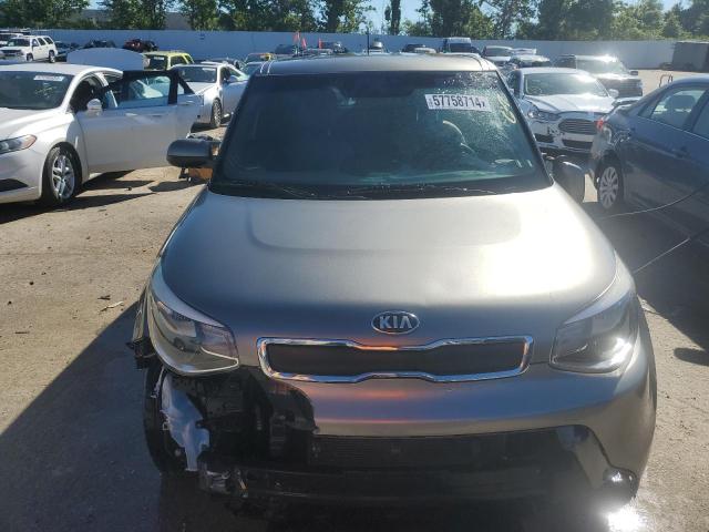 Photo 5 from auction – 2016 KIA SOUL with VIN KNDJN2A22G7315143