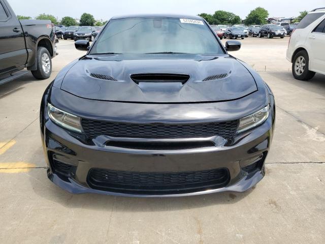 Photo 5 from auction – 2018 DODGE CHARGER SR with VIN 2C3CDXL94JH171114