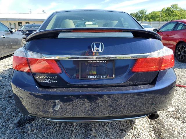 Photo 6 from auction – 2014 HONDA ACCORD LX with VIN 1HGCR2F3XEA061875