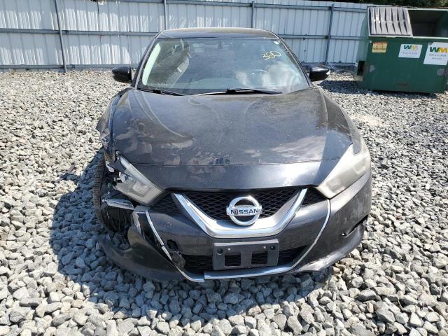 Photo 5 from auction – 2016 NISSAN MAXIMA 3.5 with VIN 1N4AA6AP6GC447978