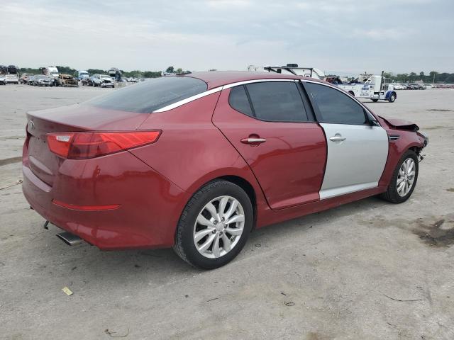 Foto 3 de la subasta – 2014 KIA OPTIMA EX con VIN 5XXGN4A75EG295296