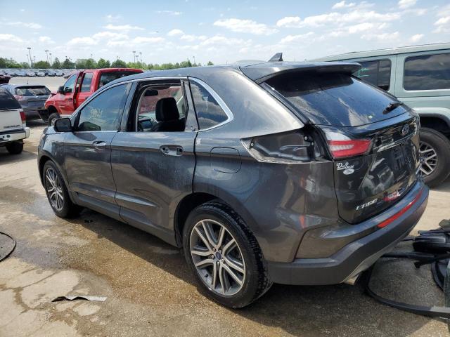 Photo 2 from auction – 2020 FORD EDGE TITAN with VIN 2FMPK3K96LBA12402