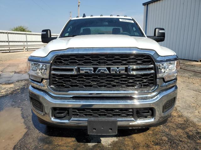 Photo 5 from auction – 2024 RAM 3500 TRADE with VIN 3C63R3GL9RG299606