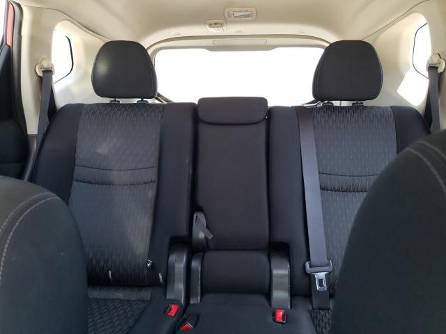 Photo 10 from auction – 2017 NISSAN ROGUE S with VIN JN8AT2MT5HW392840