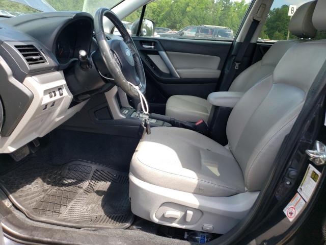 Photo 7 from auction – 2014 SUBARU FORESTER 2 with VIN JF2SJAPC7EH535753