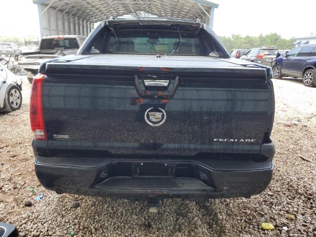 Photo 6 from auction – 2009 CADILLAC ESCALADE E with VIN 3GYFK22249G209887