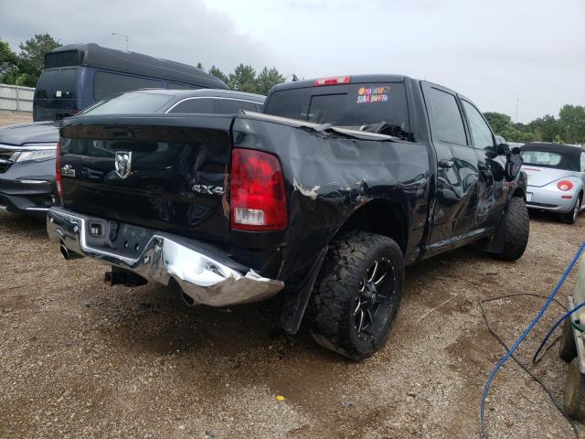 Photo 3 from auction – 2016 RAM 1500 SLT with VIN 1C6RR7LM5GS304130