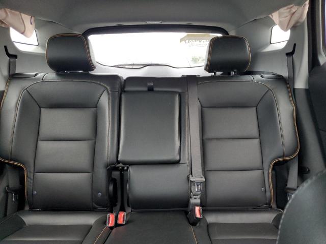 Photo 10 from auction – 2023 GMC TERRAIN AT with VIN 3GKALYEG3PL263259