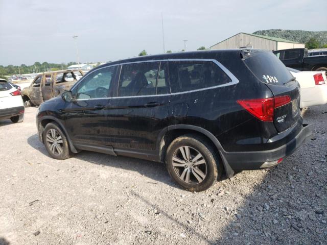 Photo 2 from auction – 2016 HONDA PILOT EX with VIN 5FNYF5H37GB030427