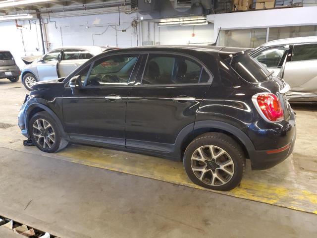 Photo 2 from auction – 2018 FIAT 500X TREKK with VIN ZFBCFXCB7JP688916