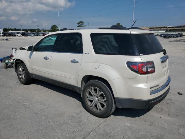 Photo 2 from auction – 2014 GMC ACADIA SLT with VIN 1GKKRSKDXEJ299867