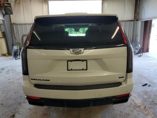 Photo 6 from auction – 2023 CADILLAC ESCALADE E with VIN 1GYS4RKL3PR324665