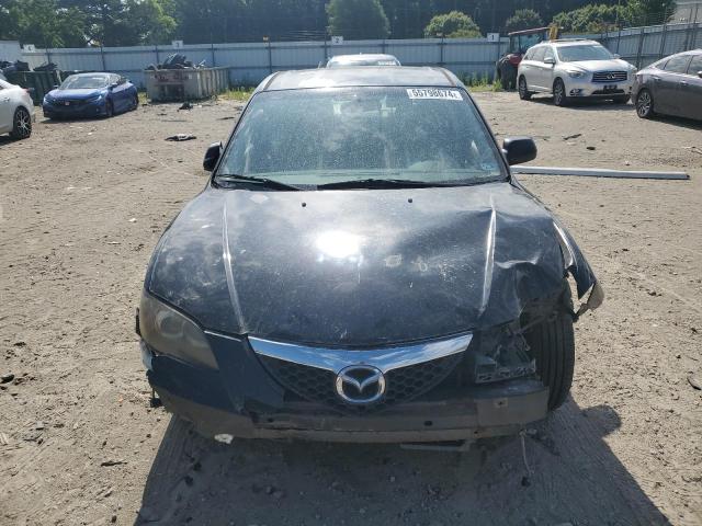 Photo 5 from auction – 2008 MAZDA 3 I with VIN JM1BK12F281857002