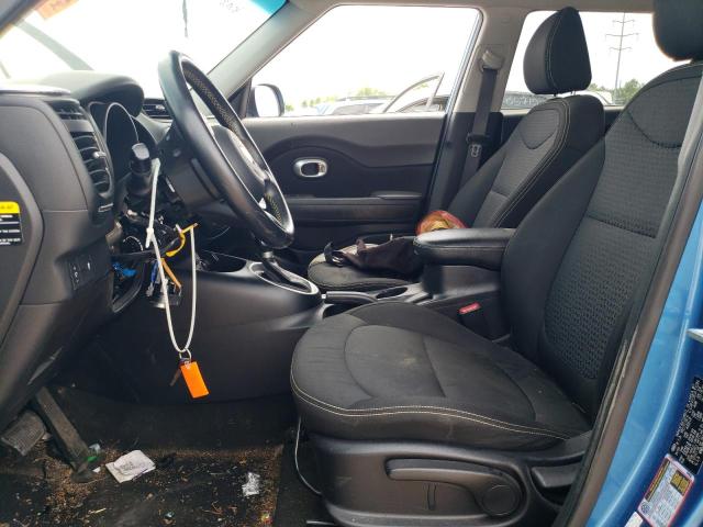 Снимка 7 от търг – 2016 KIA SOUL + с VIN KNDJP3A54G7299683