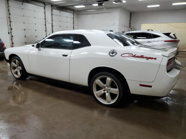 Photo 2 from auction – 2013 DODGE CHALLENGER with VIN 2C3CDYAG5DH699871