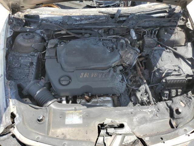 Photo 11 from auction – 2008 CHEVROLET MALIBU 2LT with VIN 1G1ZJ57768F258982