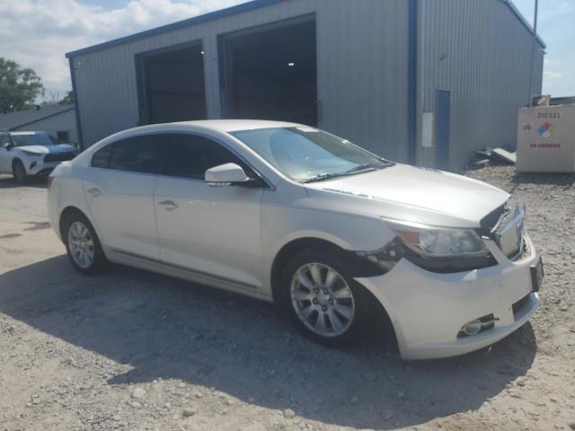 Photo 4 from auction – 2012 BUICK LACROSSE P with VIN 1G4GD5GR5CF366537