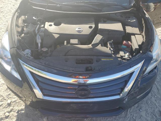 Photo 11 from auction – 2015 NISSAN ALTIMA 2.5 with VIN 1N4AL3AP4FC100589