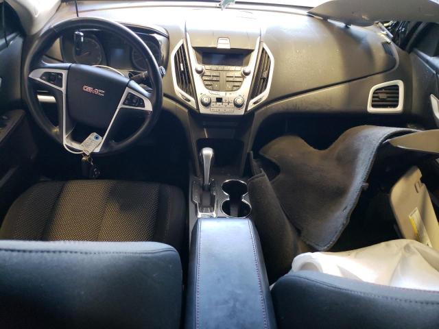 Photo 8 from auction – 2010 GMC TERRAIN SL with VIN 2CTFLDEY9A6361974