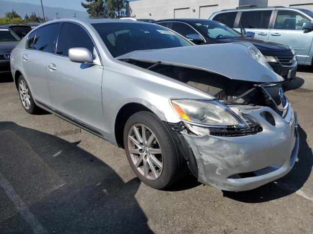 Photo 4 from auction – 2006 LEXUS GS 300 with VIN JTHBH96S565006949