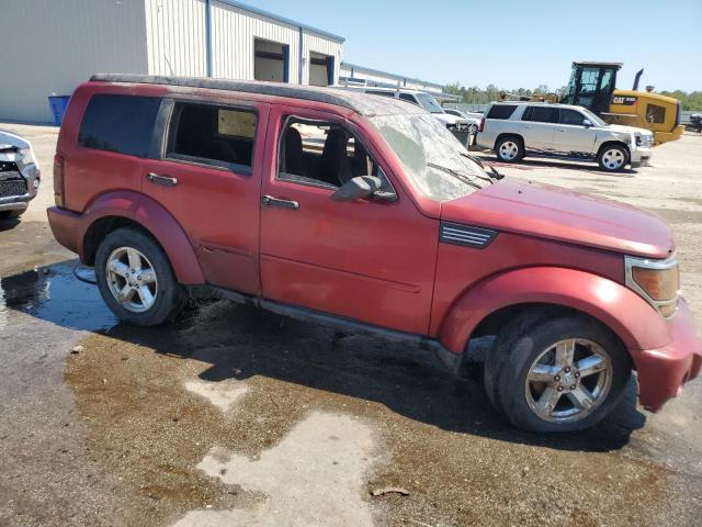 Photo 4 from auction – 2007 DODGE NITRO SLT with VIN 1D8GU58K07W564195