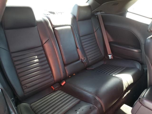 Photo 10 from auction – 2013 DODGE CHALLENGER with VIN 2C3CDYBT0DH604855